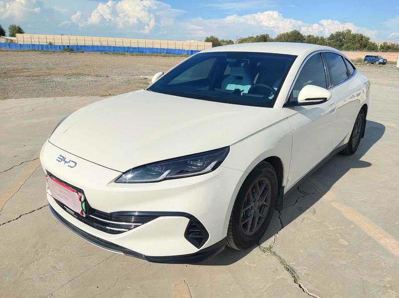 BYD Seal 06 Hybrid/EV, 2025 — купить в Калуге под ключ