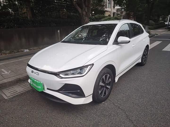 BYD E2, 2023 — купить в Самаре под ключ