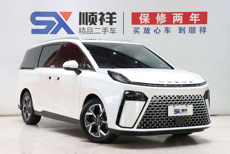 Maxus G70, 2024 — фото 3 из 12