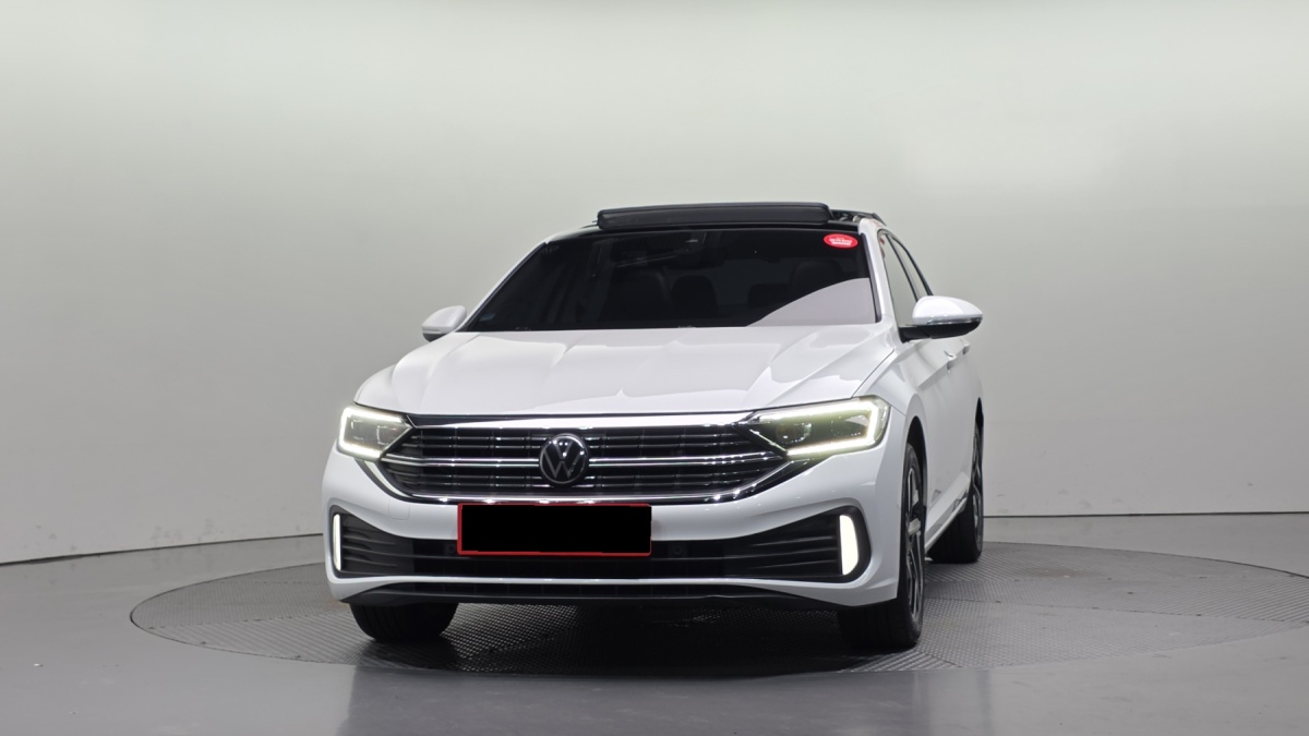 Volkswagen Jetta, 2023 — фото 3 из 12