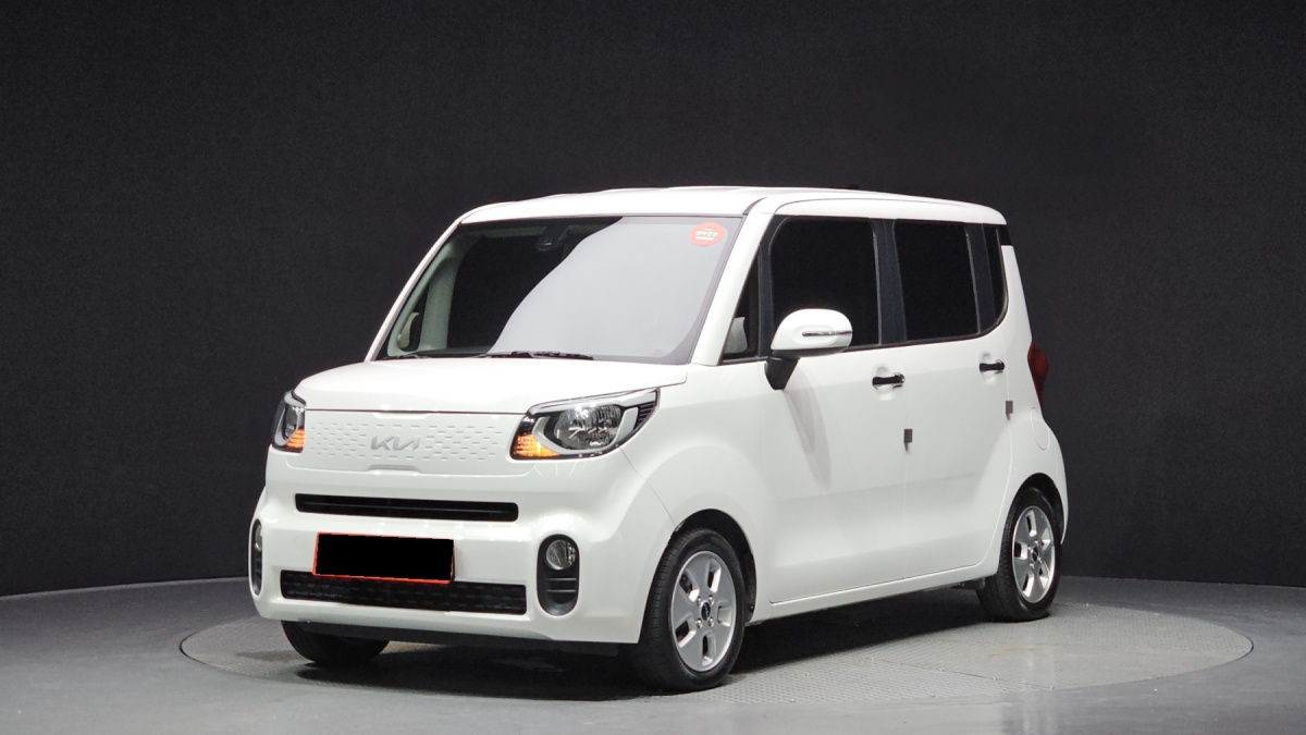 Kia Ray, 2022 — купить в Чебоксарах под ключ
