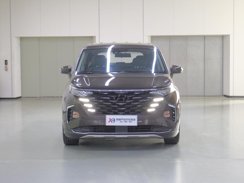 Hyundai Custo, 2024 — фото 2 из 12