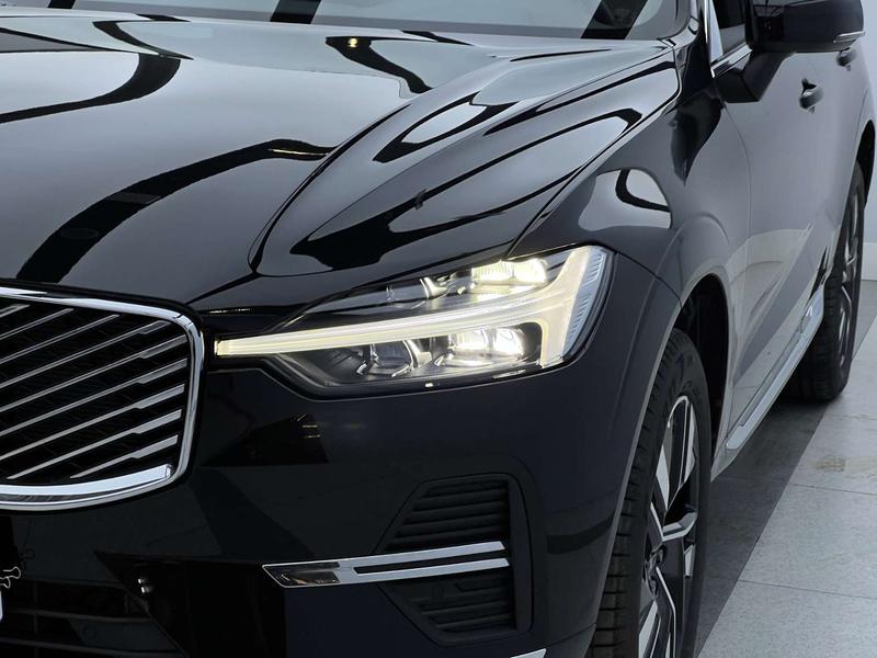 Volvo XC60, 2026 — фото 5 из 12