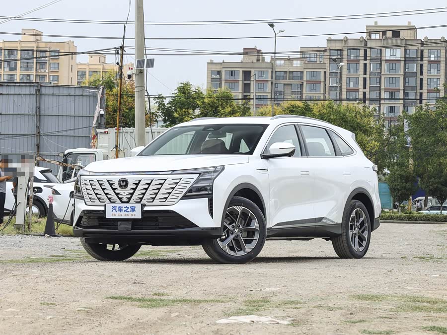 Changan CS75 Plus, 2026 — купить в Костроме под ключ