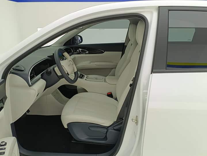 Geely Galaxy Geome, 2025 — фото 9 из 9