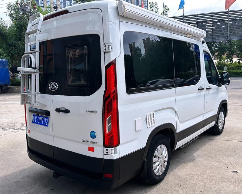 Maxus V90 RV, 2022 — фото 6 из 12