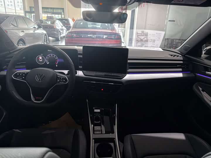 Volkswagen Lamando L, 2025 — фото 7 из 9