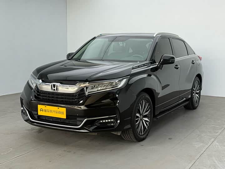 Honda Avancier, 2022 — купить в Тольятти под ключ
