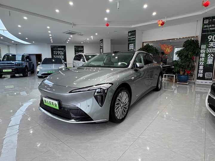 Buick Electra L7, 2025 — купить в Ижевске под ключ
