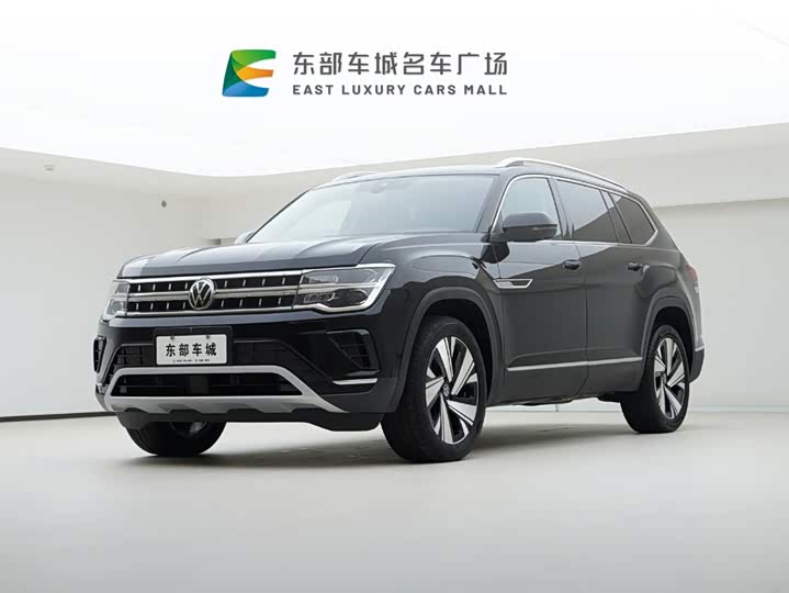 Volkswagen Teramont Pro, 2023 — купить в Костроме под ключ