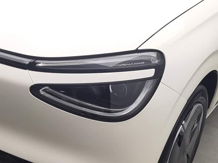Dongfeng Yipai Nano 01, 2025 — фото 7 из 9
