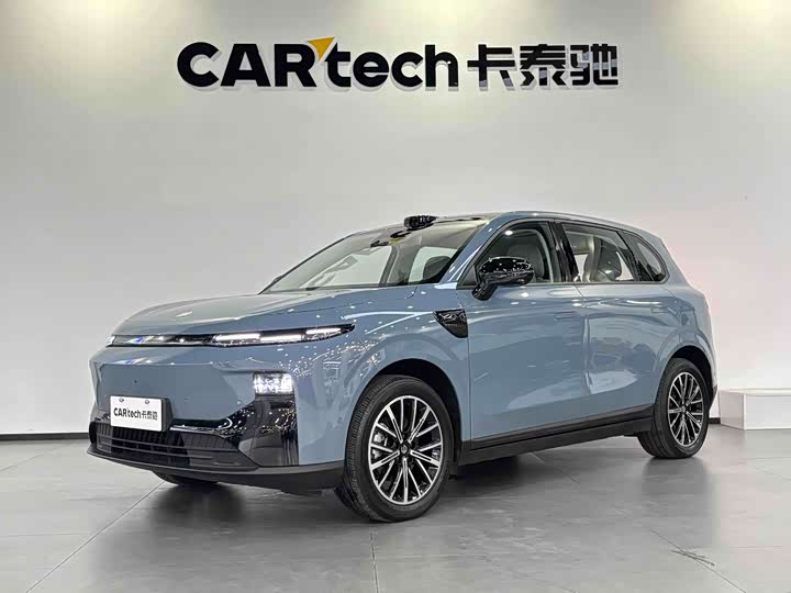 Leapmotor B10, 2025 — купить в Санкт-Петербурге под ключ