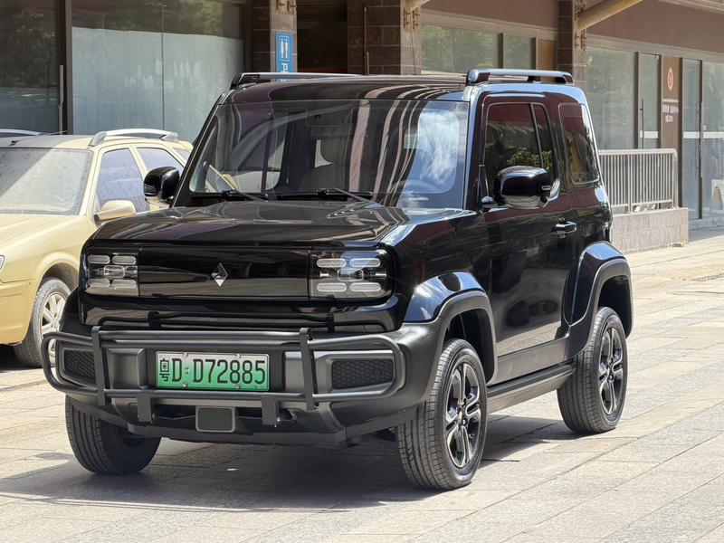 Baojun Yep, 2023 — купить в Липецке под ключ