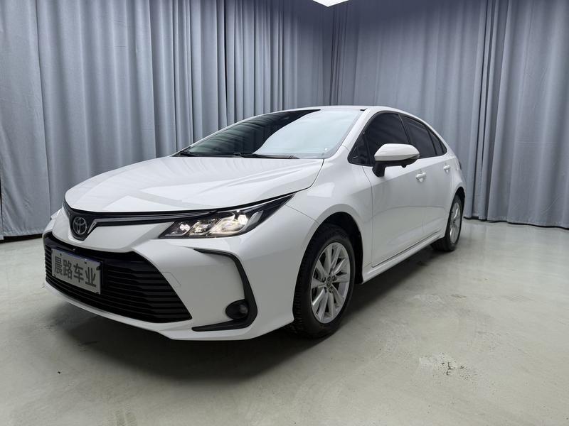 Toyota Corolla, 2023 — купить в Костроме под ключ