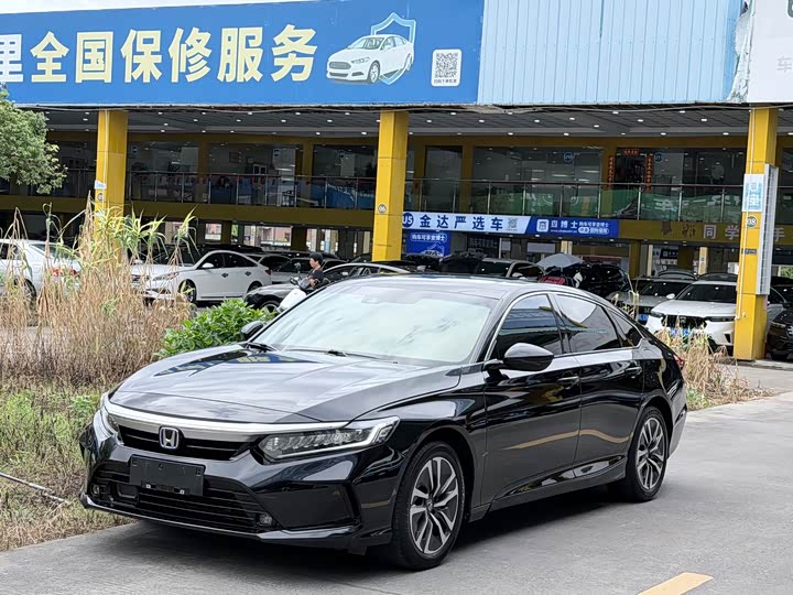 Honda Inspire, 2022 — купить в Санкт-Петербурге под ключ