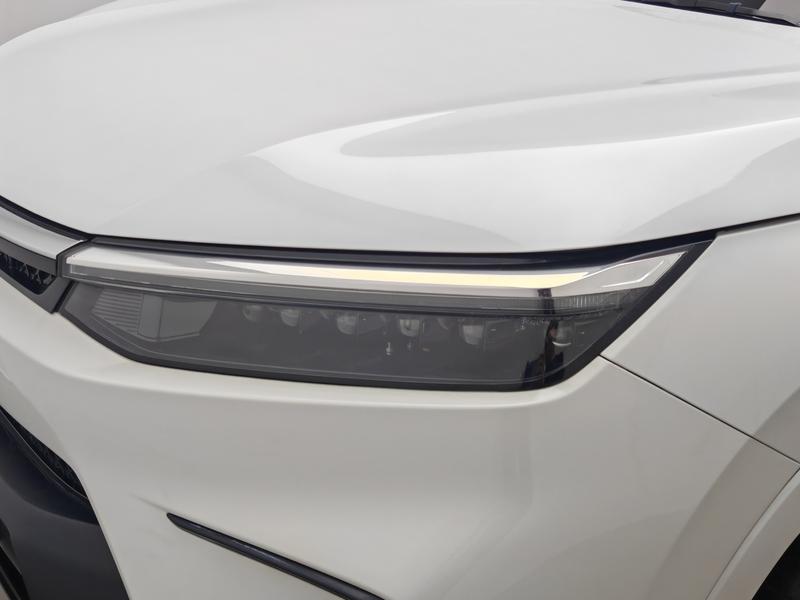 Honda Breeze, 2023 — фото 9 из 12