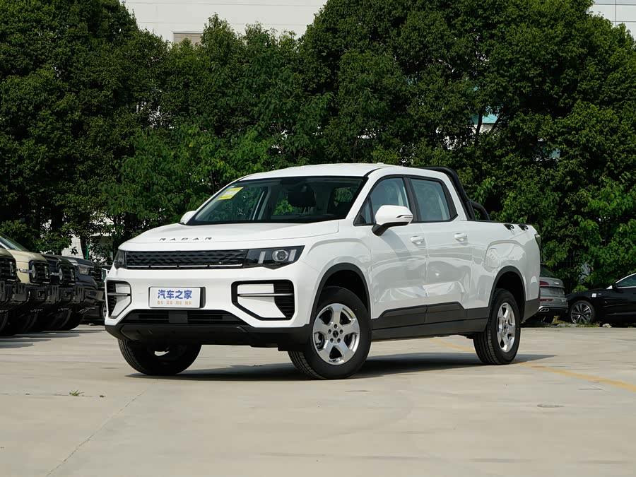 Radar RD5, 2026 — купить в Самаре под ключ
