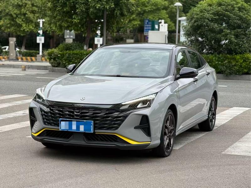 Dongfeng Aeolus Yixuan, 2022 — купить в Туле под ключ