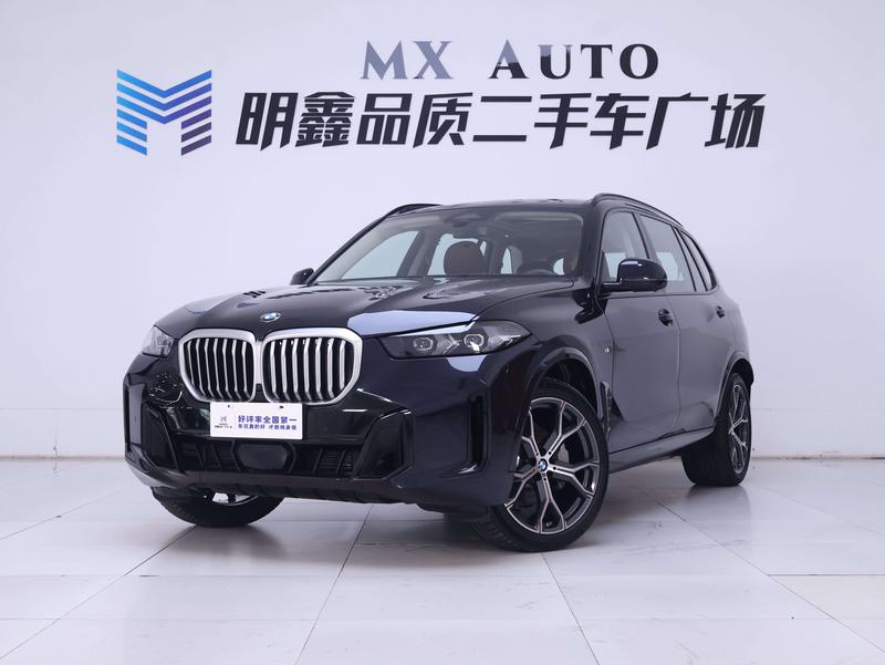 BMW X5, 2025 — купить в Липецке под ключ