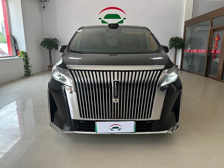 Wey 80 Hybrid, 2025 — купить в Тольятти под ключ