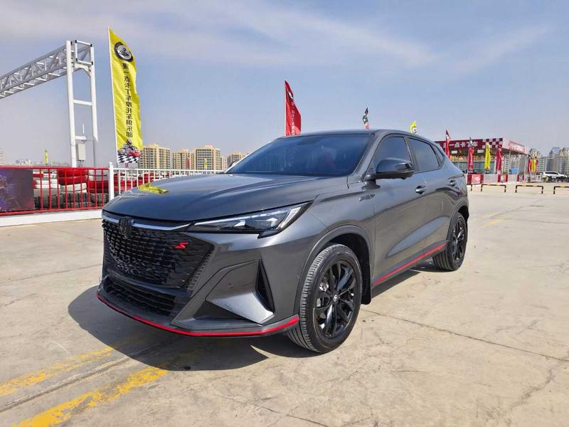 Changan X5 Plus, 2024 — купить в Перми под ключ