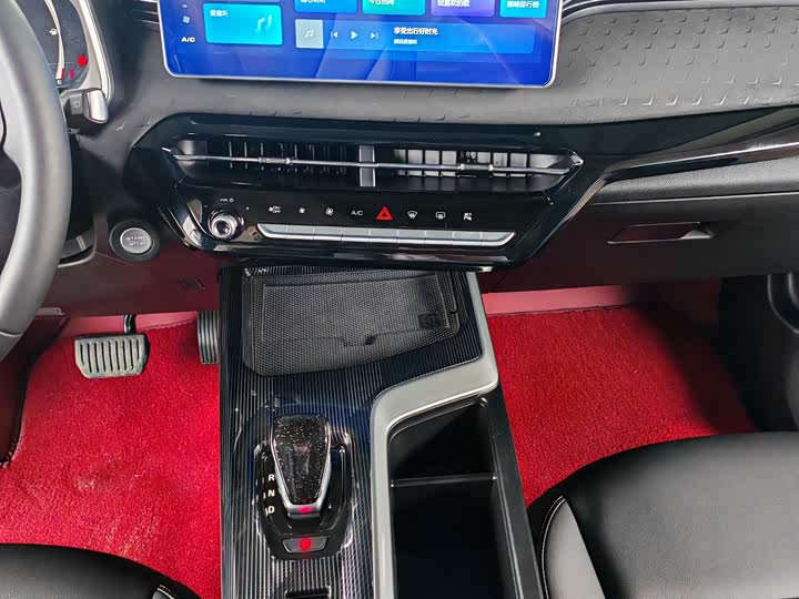 Haval Chitu, 2022 — фото 9 из 9