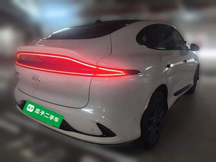 IM motors LS6, 2023 — фото 4 из 9