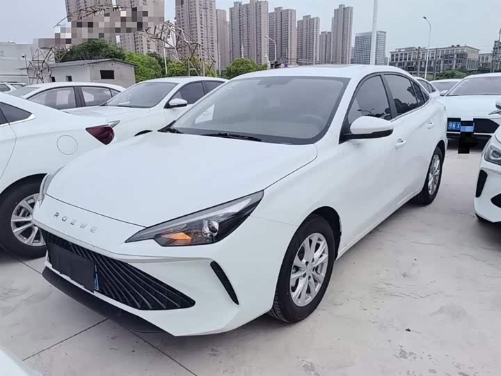 Roewe i5, 2025 — купить в Костроме под ключ
