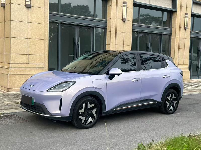 Wuling Bingo S, 2025 — купить в Казани под ключ