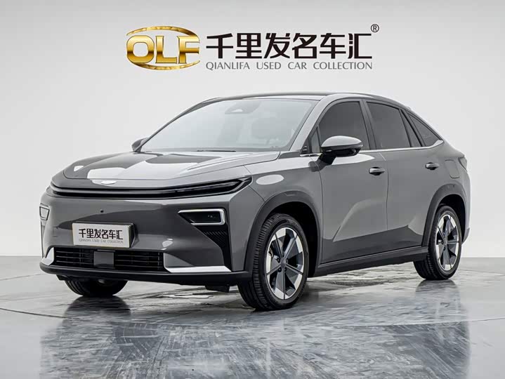 Geely Atlas REV, 2026 — купить в Санкт-Петербурге под ключ