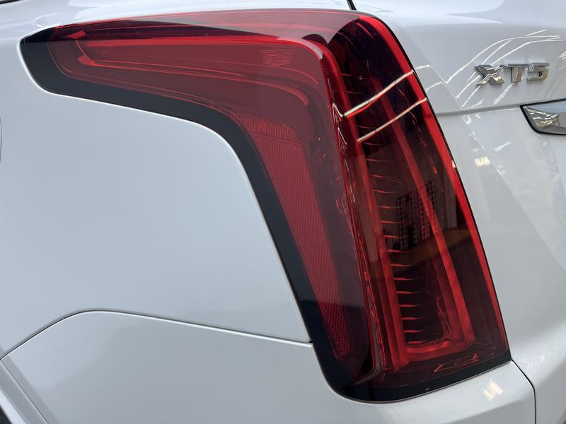 Cadillac XT5, 2025 — фото 10 из 12