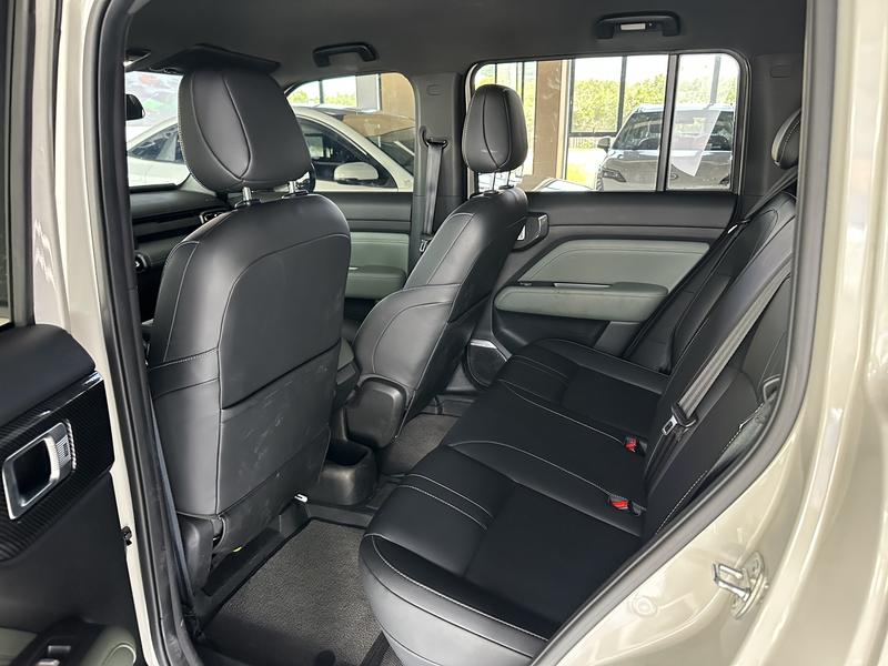 Baojun Yep Plus, 2025 — фото 11 из 12