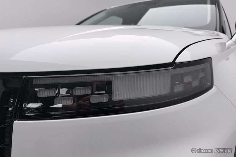 Chery Jaecoo J7 (Explore 06) Hybrid, 2024 — фото 5 из 12