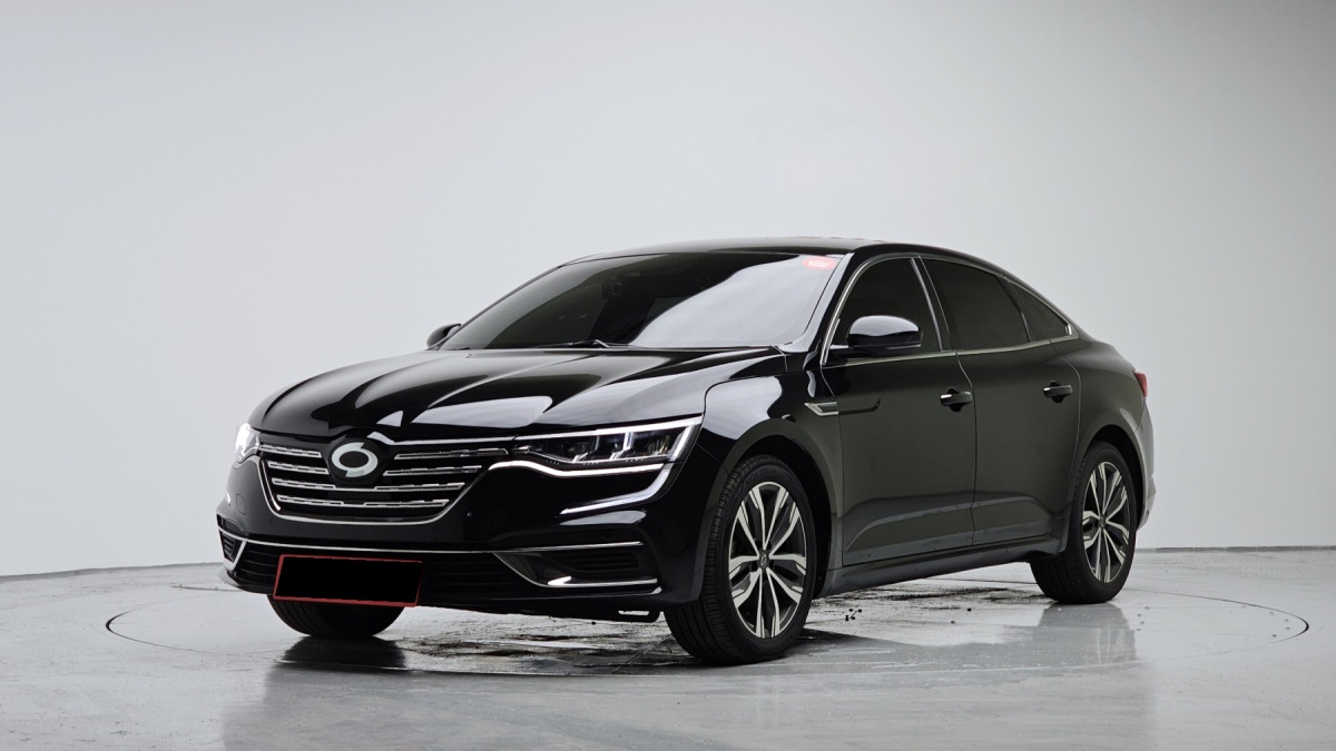 Renault SM6, 2022 — купить в Белгороде под ключ