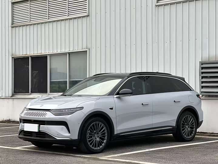 Leapmotor C11, 2023 — купить в Уфе под ключ