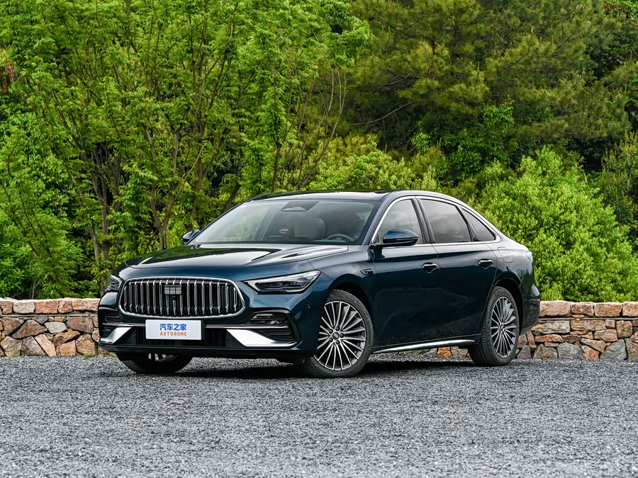 Geely Galaxy Starshine 7, 2026 — купить в Иванове под ключ