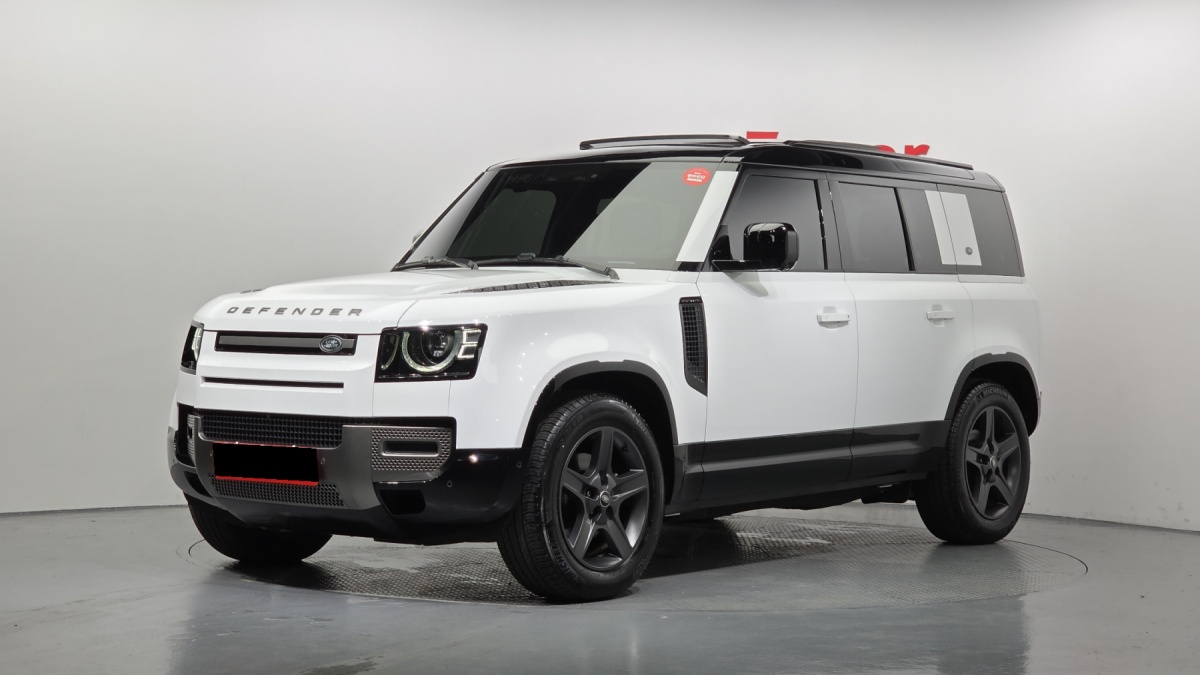 Land Rover Defender, 2024 — купить в Санкт-Петербурге под ключ
