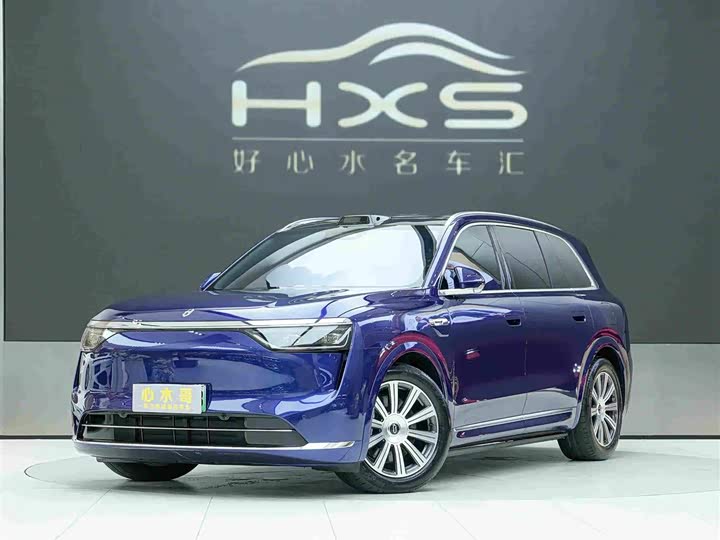 Aito M8, 2026 — купить в Перми под ключ