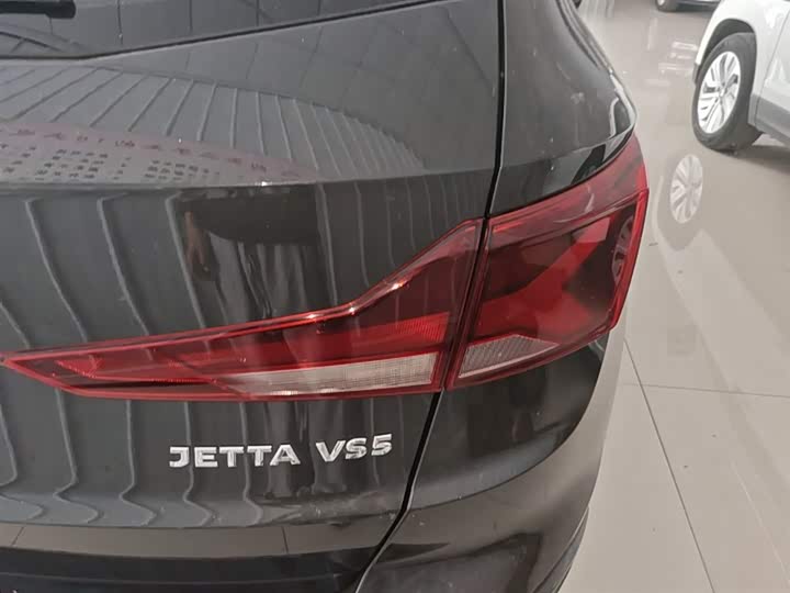 Jetta VS5, 2023 — фото 8 из 9
