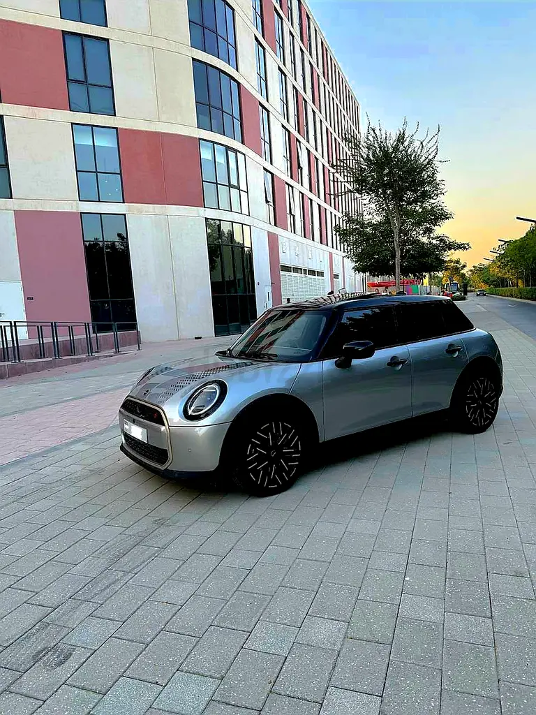 MINI Cooper, 2025 — фото 5 из 10