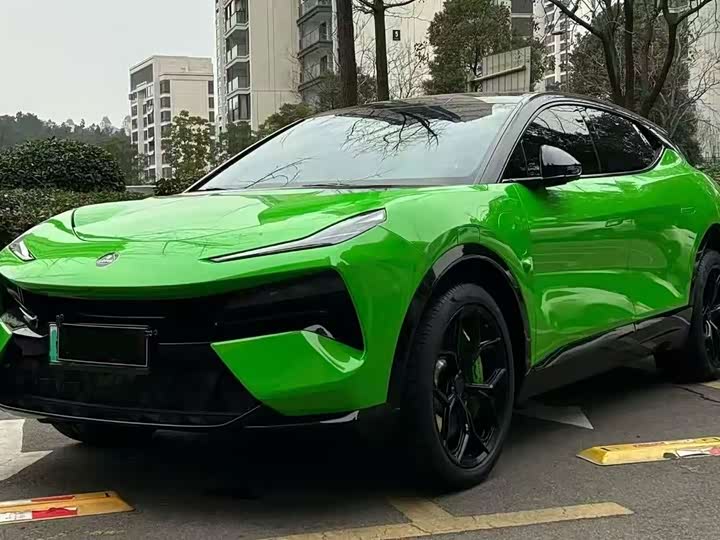 Lotus Eletre, 2025 — купить в Иванове под ключ