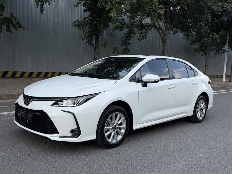 Toyota Corolla, 2023 — купить в Воронеже под ключ