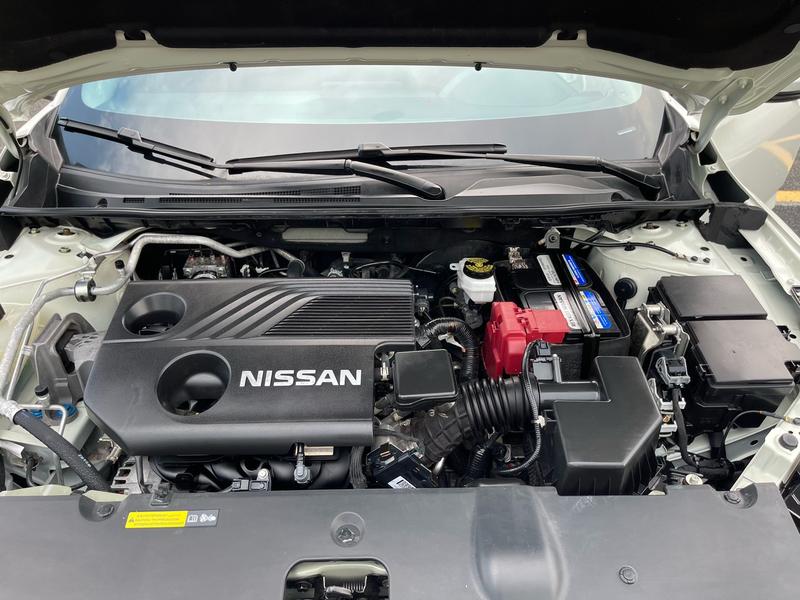 Nissan Sylphy, 2022 — фото 10 из 12