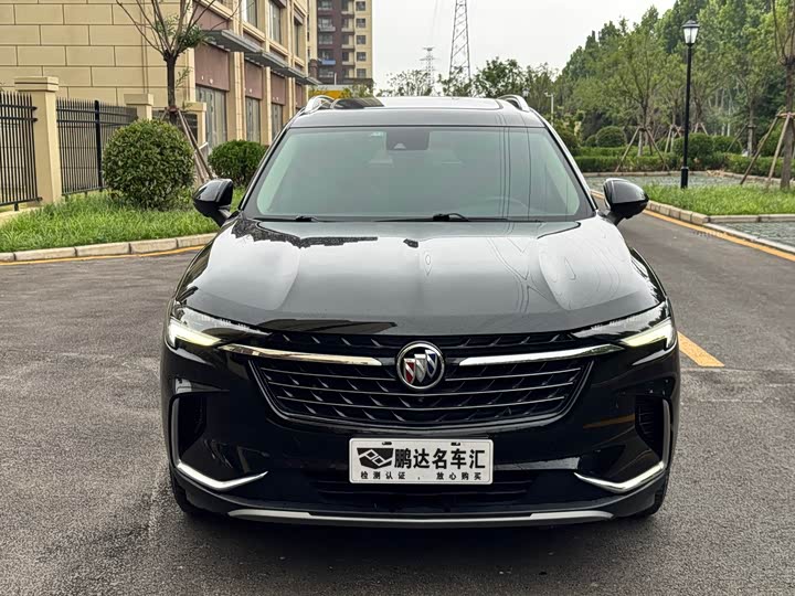 Buick Envision Plus, 2022 — фото 2 из 9