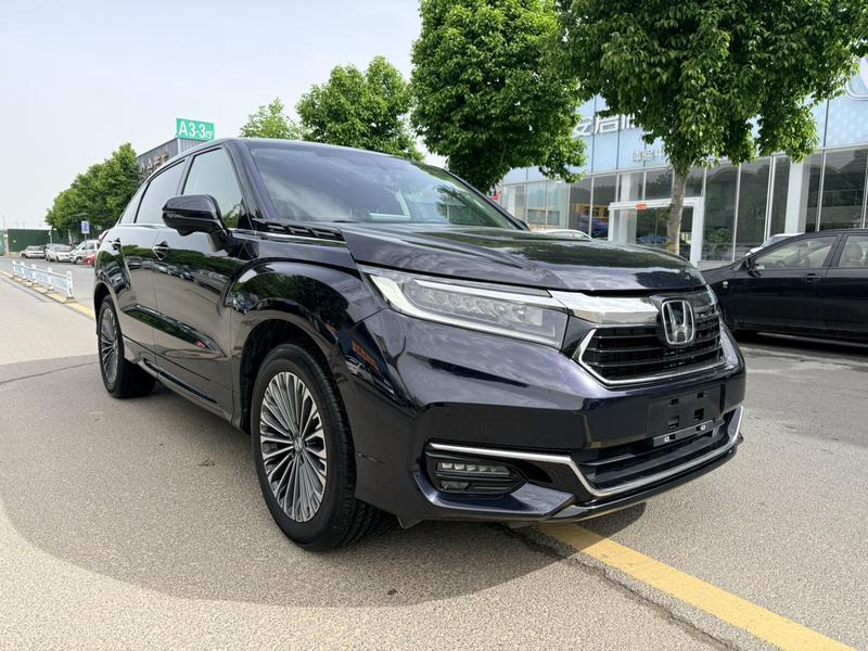 Honda Avancier, 2023 — фото 3 из 8