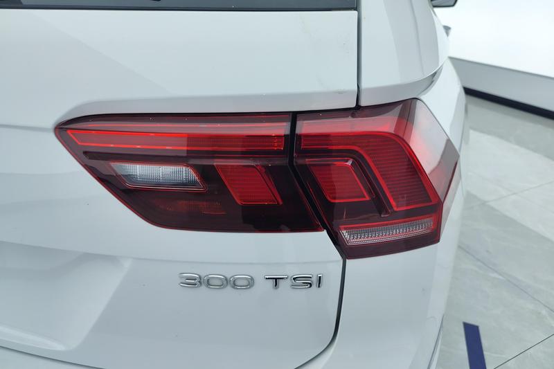 Volkswagen Tiguan L Pro, 2024 — фото 5 из 12