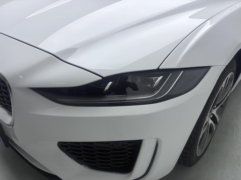 Jaguar XE L, 2023 — фото 9 из 12