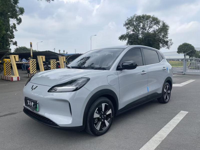 Wuling Bingo Plus, 2026 — купить в Казани под ключ