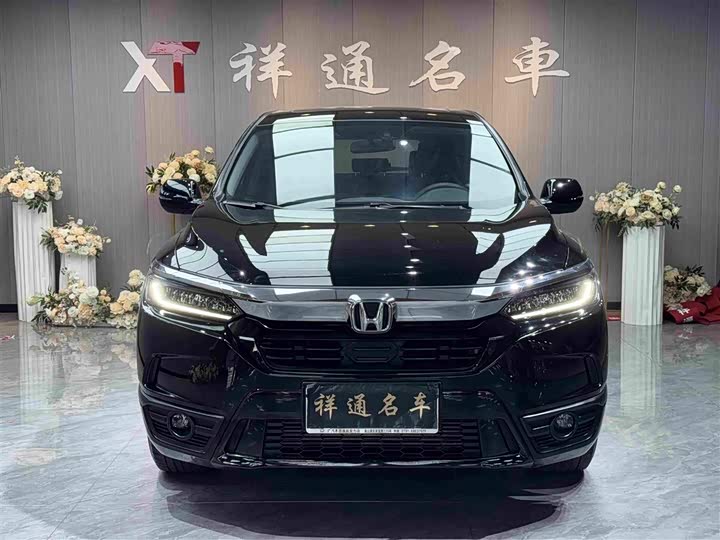 Honda Breeze, 2021 — фото 2 из 9