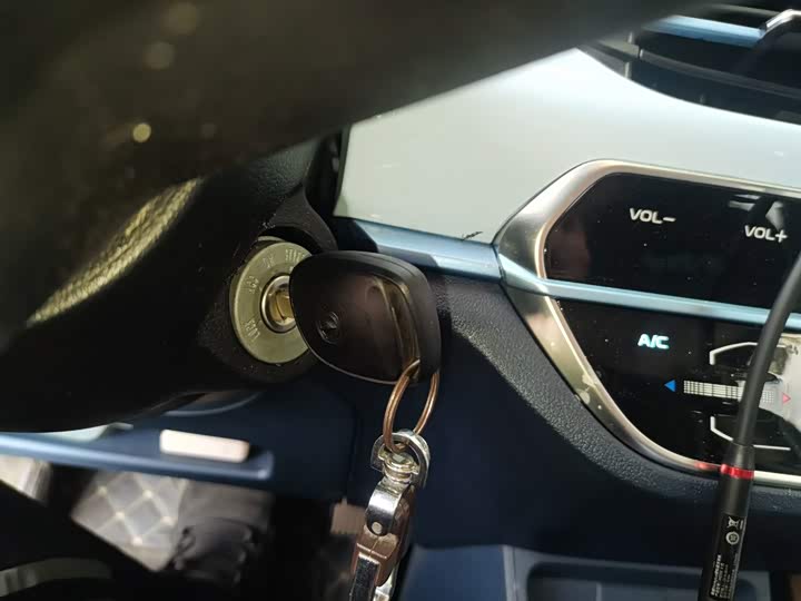 Changan BenBen E-Star, 2023 — фото 9 из 9
